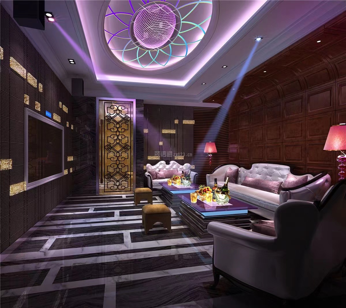 邢台小时场ktv价格及小时收费标准-临城县ktv预定